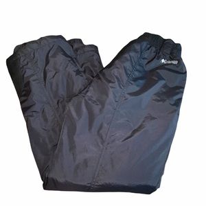 Columbia Women’s Black Ski Snowboarding Pants L